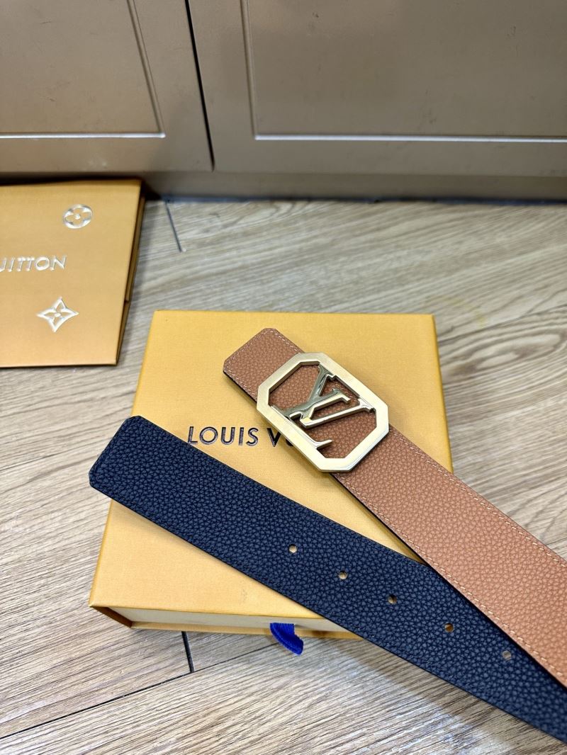 Louis Vuitton Belts